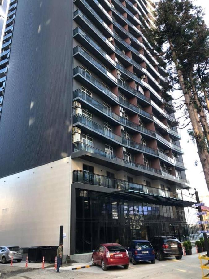 Nbg Towers 2 Appartaments Batumi Exterior photo