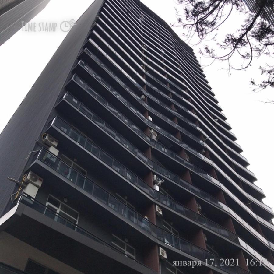 Nbg Towers 2 Appartaments Batumi Exterior photo